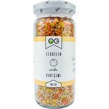 OG natural Ezogelin Çorba Karışımı 180 Gr +9Ay