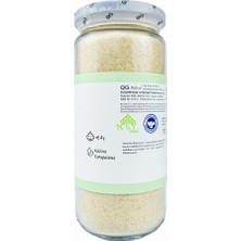 OG natural Organik Ruşeymli Bebek İrmiği 320 GR