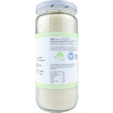 OG natural Organik Yulaflı Bebek Muhallebisi Karışımı 300 GR +6 Ay