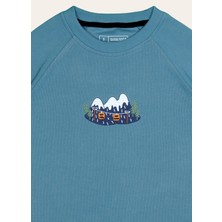 Ride And Roam Winterland Sweatshirt
