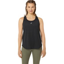 Asics Road Tank Kadın Black Atlet 2012C986-001