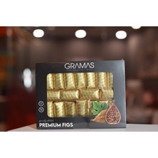 Gramas Premıum Kuru Incir Karton 500GR