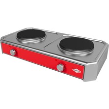 Empero Mini Setüstü Elektrikli Ocak