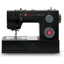 Singer Hd 4432 Black Tk Dikiş Makinası