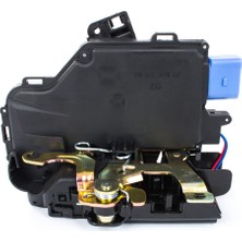 Vager Vw Jetta Mk5 2006-2010 Ön Sağ Kapı Kiliti Kilidi Mekanizması 3D1837016