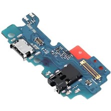 Tkgz Samsung Galaxy A32 -SM-A325F Şarj Soketi Kulaklık Soketi Full