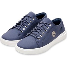 Timberland TB0A66NN Seneca Bay Low Lace Up Sneaker Erkek Spor Ayakkabı
