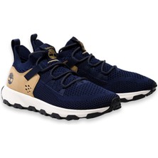 Timberland TB0A6AMG Winsor Trail Low Lace Up Sneak Erkek Spor Ayakkabı