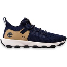 Timberland TB0A6AMG Winsor Trail Low Lace Up Sneak Erkek Spor Ayakkabı