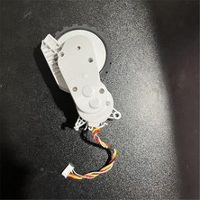 Xiaomi Mijia Mi Robot Vakum Paspas 2 Pro MJST1S Tekerlekler Parçaları R (Yurt Dışından)