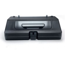 Xiaomi Mijia Mop Pro STYTJ02YM / V3 Için 2'si 1 Arada Toz Kutusu Su Deposu (Yurt Dışından)