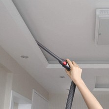 Dyson V11 V10 V8 V7 Vakum Için Uyumlu Çabuk Çıkarılabilen Aralık Aparatı (Yurt Dışından)
