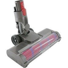 Dyson Elektrikli Süpürge Fırçalı Temizleyici Için Fırça Başlığı (Yurt Dışından)