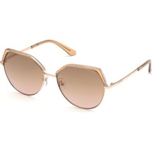 Guess GU7736S 57G 58 Kadın Güneş Gözlüğü