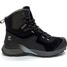 Gamelu 23Km Volt Erkek Outdoor Bot - Siyah