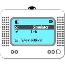 Blueleskyy Allmiibo Akıllı Simülatör Emülatörü Evrensel Yazar Için (Ingilizce) (Yurt Dışından)