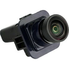 EL3Z19G490D BL3Z19G490B 2011-2014 Ford F-150 Için Araç Arka Görüş Kamerası (Yurt Dışından)