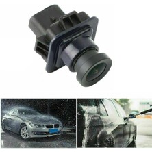 EL3Z19G490D BL3Z19G490B 2011-2014 Ford F-150 Için Araç Arka Görüş Kamerası (Yurt Dışından)