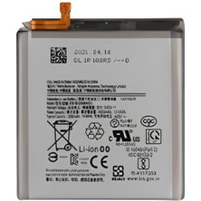 Tkgz Samsung Galaxy A52 - SM-A525F Batarya Pil