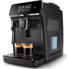 Philips 2200 Serisi EP2220/10 Tam Otomatik Espresso Makinesi