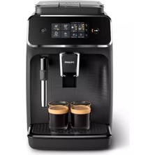 Philips 2200 Serisi EP2220/10 Tam Otomatik Espresso Makinesi