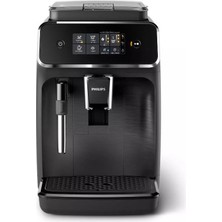 Philips 2200 Serisi EP2220/10 Tam Otomatik Espresso Makinesi