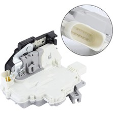 Vager Vw Eos 2006-2016 Ön Sol Kapı Kiliti Kilidi Mekanizması Motoru 1P1837015