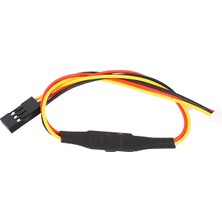 QAV250 Için 1000TVL Fpv Kamera 2,8 mm Geniş Açı Lens Cmos Ntsc Pal (Yurt Dışından)