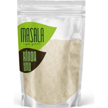 Masala Kinoa Unu 1 kg - Quinoa Flour