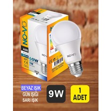 No-Vo  LED Ampul