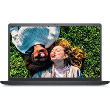 Dell Inspiron 15 3520 I5-1135G7 8gb Ram 256GB SSD 15.6" Fhd 120hz Windows 11 Home I35112009W Notebook