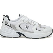 Lumberjack  Lisanslı Memory Foam Kaymaz Taban Fileli Erkek Sneaker