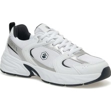Lumberjack  Lisanslı Memory Foam Kaymaz Taban Fileli Erkek Sneaker