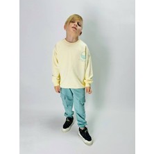Lolipop Kids Store Erkek Çocuk Eşofman Takımı