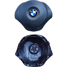 Bursa Airbag Bmw E87 Direksiyon Kapağı