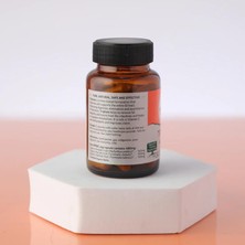 Organic India Triphala 60 Kapsül | Üç Meyve (Amalaki, Bibhitaki ve Haritaki)| 60 Cap ,480 Mg