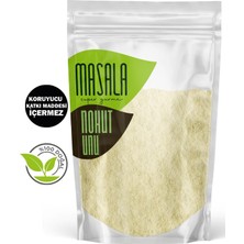 Masala Nohut Unu 1 kg - Chickpea Flour