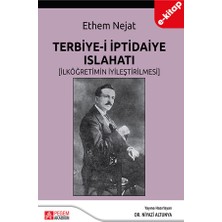 Terbiye-i İptidaiye Islahatı (İlköğretimin İyileştirilmesi) (e-ki