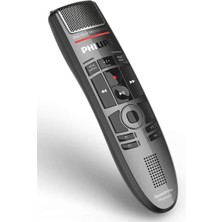 Philips SMP3700 Speechmike Premium Touch Hassas USB Mikrofon