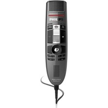 Philips LFH3510 Speechmike Premium Hassas Mikrofon