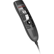 Philips LFH3510 Speechmike Premium Hassas Mikrofon