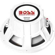 Boss Audio Systems MRGB10W Marin Subwoofer 254MM