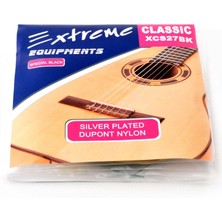 Extreme Gitar Klasik Takım Teli XCS27BK