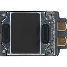 Tkgz Samsung Galaxy A9-2018  - SM-A920F Parmak İzi Okuyucu Flex İç Kulaklık Flex