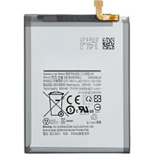 Tkgz Samsung Galaxy M10  - SM-M107 Batarya Pil
