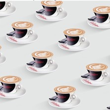 Barbera Hesperıa Espresso Kahve 1 kg