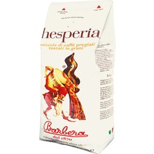 Barbera Hesperıa Espresso Kahve 1 kg