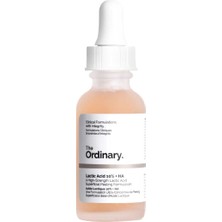 The Ordinary Lactic Acid 10% + Ha 30ML