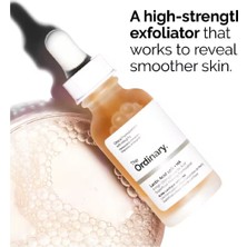 The Ordinary Lactic Acid 10% + Ha 30ML