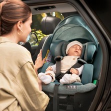 Chicco Bi-Seat Air Bazalı Oto Koltuğu